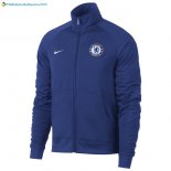 Veste Chelsea 2017 2018 Bleu