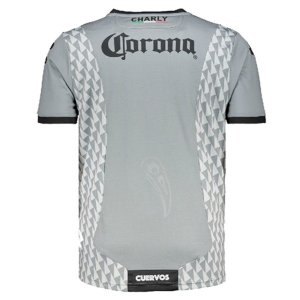 Maillot Cuervos Third 2019 2020 Gris