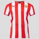 Thailande Maillot Almeria Domicile 2023 2024