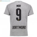 Maillot Borussia Dortmund Third Mor 2017 2018