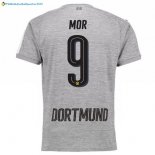 Maillot Borussia Dortmund Third Mor 2017 2018