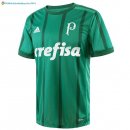 Maillot Palmeiras Domicile 2017 2018