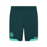 Pantalon Wolves Exterieur 2025 2026