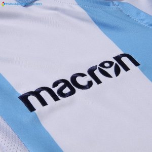 Maillot Lazio Exterieur 2017 2018