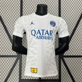 Thailande Maillot PSG Special Edition 2024 2025 Thailande Maillot PSG Special Edition 2024 2025
