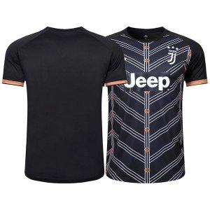 Entrainement Juventus 2019 2020 Rosa Negro