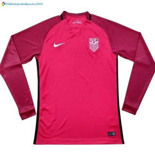 Maillot États-Unis Third ML 2017 Maillot États-Unis Third ML 2017