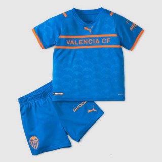 Maillot Valence Third Enfant 2021 2022 Maillot Valence Third Enfant 2021 2022