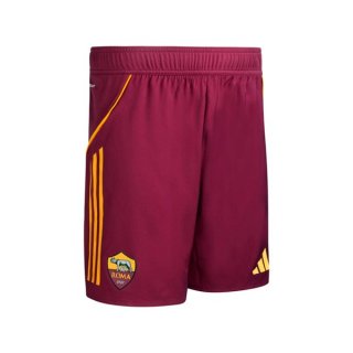 Pantalon AS Roma Domicile 2025-26 Pantalon AS Roma Domicile 2025-26
