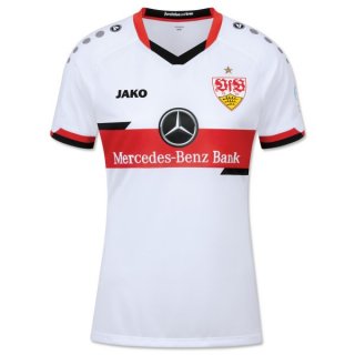 Maillot VfB Stuttgart Domicile Femme 2021 2022