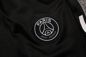 JORDAN Survetement De Laine Enfant Paris Saint Germain 2018 2019 Gris