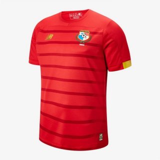 Thailande Maillot Panama Domicile 2019 Rouge