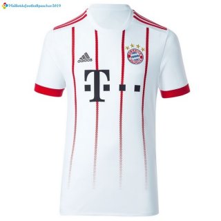 Maillot Bayern Munich Third ML 2017 2018 Maillot Bayern Munich Third ML 2017 2018