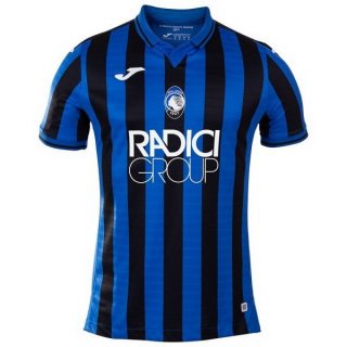 Maillot Atalanta BC Domicile 2019 2020 Azul Maillot Atalanta BC Domicile 2019 2020 Azul