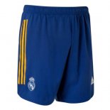 Pantalon Real Madrid Exterieur 2021 2022