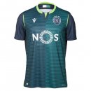Maillot Lisboa Exterieur 2019 2020 Vert