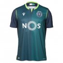 Maillot Lisboa Exterieur 2019 2020 Vert