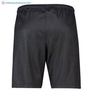 Pantalon Inter de Milán Domicile 2018 2019 Noir