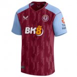 Thailande Maillot Aston Villa Domicile 2023 2024