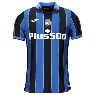 Thailande Maillot Atalanta BC Domicile 2021 2022