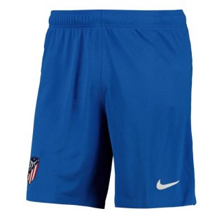 Pantalon Atlético De Madrid Domicile 2021 2022