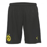 Pantalon Borussia Dortmund Domicile 2018 2019 Noir