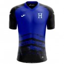 Thailande Maillot Honduras Exterieur 2021 2022 Bleu