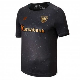 Maillot Athletic Bilbao Domicile Gardien 2021 2022