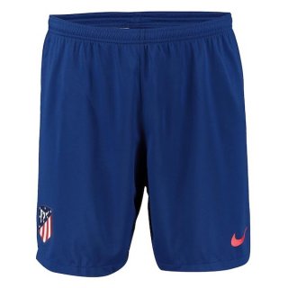 Pantalon Atlético de Madrid Domicile 2019 2020 Bleu Pantalon Atlético de Madrid Domicile 2019 2020 Bleu
