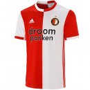 Maillot Feyenoord Rotterdam Domicile 2019 2020 Rouge