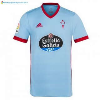 Maillot Celta de Vigo Domicile 2017 2018 Maillot Celta de Vigo Domicile 2017 2018