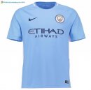 Maillot Manchester City Domicile 2017 2018