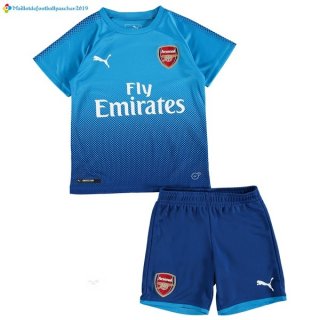 Maillot Arsenal Enfant Exterieur 2017 2018 Maillot Arsenal Enfant Exterieur 2017 2018