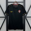 Thailande Maillot Portugal Exterieur Retro 2006