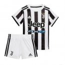 Maillot Juventus Domicile Enfants 2021 2022