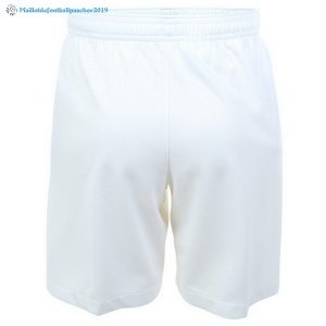 Pantalon États-Unis Domicile 2018 Blanc