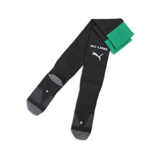 Chaussette RC Lens Exterieur 2025 2026 Chaussette RC Lens Exterieur 2025 2026
