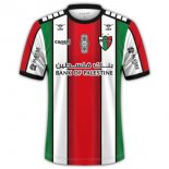 Thailande Maillot Palestino Domicile 2023 2024