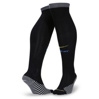 Chaussette Inter Milan Third 2020 2021 Noir Chaussette Inter Milan Third 2020 2021 Noir