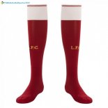 Chaussette liverpool Domicile 2017 2018