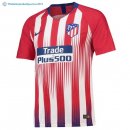 Maillot Atletico Madrid Domicile 2018 2019 Rouge