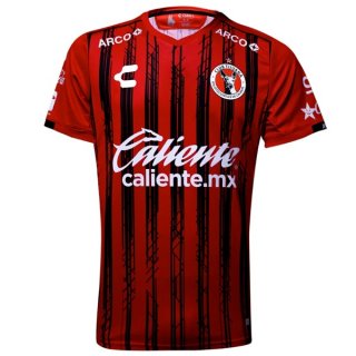 Maillot Tijuana Domicile 2019 2020 Rouge Maillot Tijuana Domicile 2019 2020 Rouge