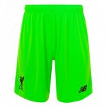 Pantalon Liverpool Exterieur Gardien 2018 2019 Vert