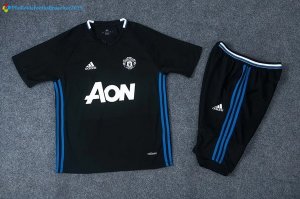 Entrainement Manchester United Ensemble Complet 2017 2018