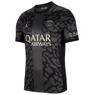 Thailande Maillot Paris Saint Germain Third 2023 2024 Thailande Maillot Paris Saint Germain Third 2023 2024