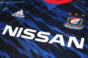 Maillot Yokohama F. s Domicile 2017 2018