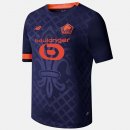 Thailande Maillot Lille OSC Third 2023 2024