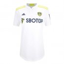 Maillot Leeds United Domicile Femme 2021 2022