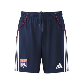 Pantalon Lyon Domicile 2025 2026 Pantalon Lyon Domicile 2025 2026