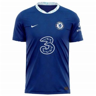 Thailande Maillot Chelsea Domicile 2022 2023